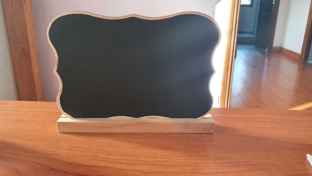 Ardósias Individuais