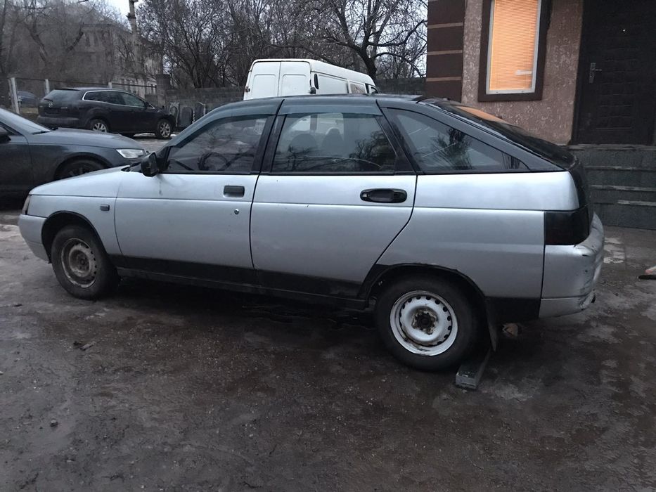 Продам ваз  2112