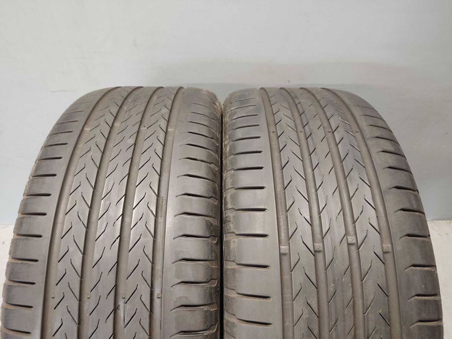 2x225/55R18 Continental EcoContact 6Q, 102Y XL MO, 2023 rok, 5,6mm