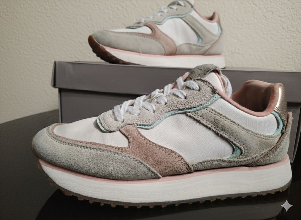 Sapatilhas da marca Gant