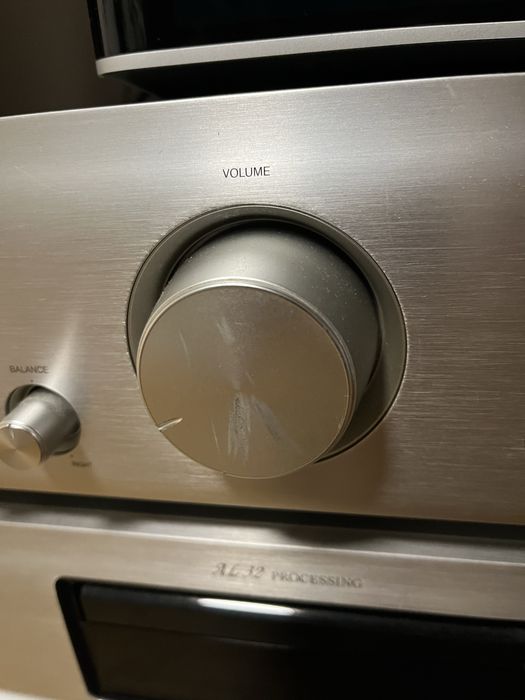 Wzmacniacz PMA 720AE