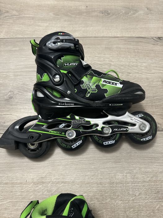 Роліки дитячі Roces