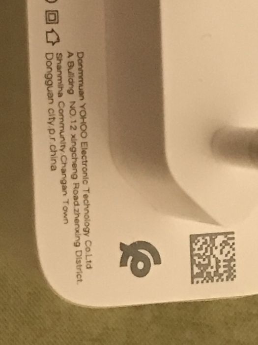 Ładowarka 80w supervooc z kablem 1.5m