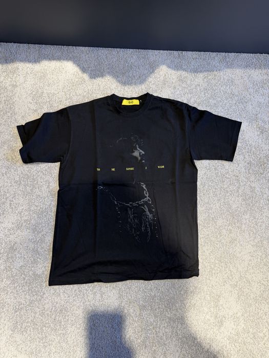 Koszulka Chivas to nie koniec z wami