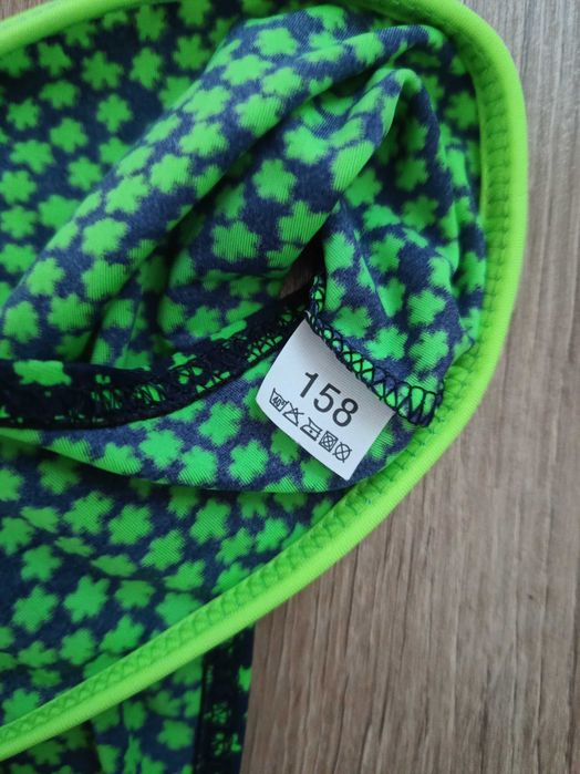 Strój kąpielowy 158