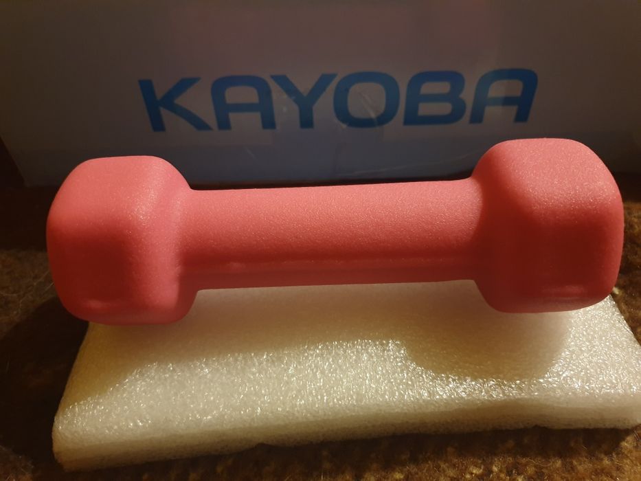 Ciężarki do ćwiczeń