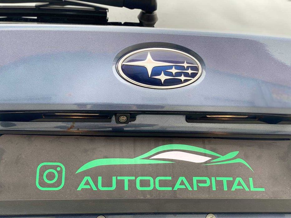 Subaru Outback Premium 2017