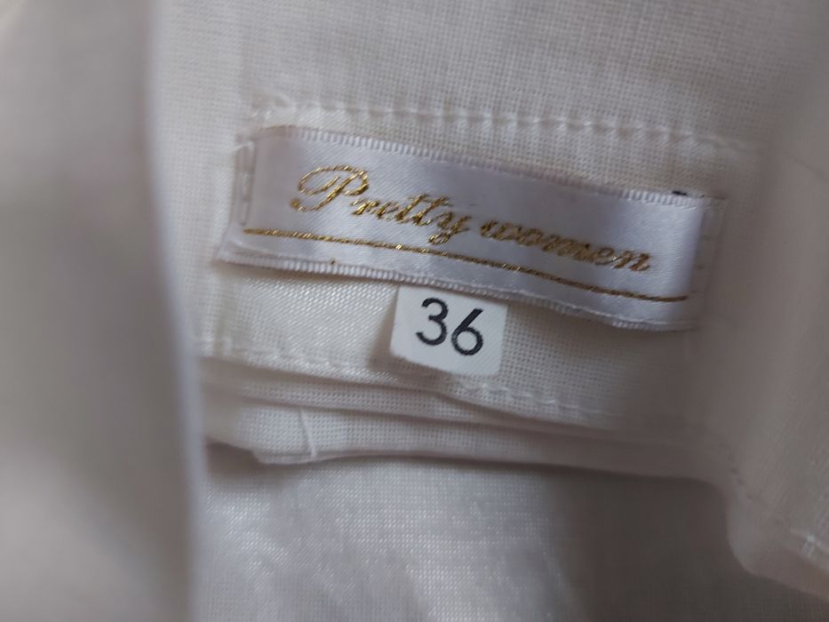 Sukienka Pretty Woman