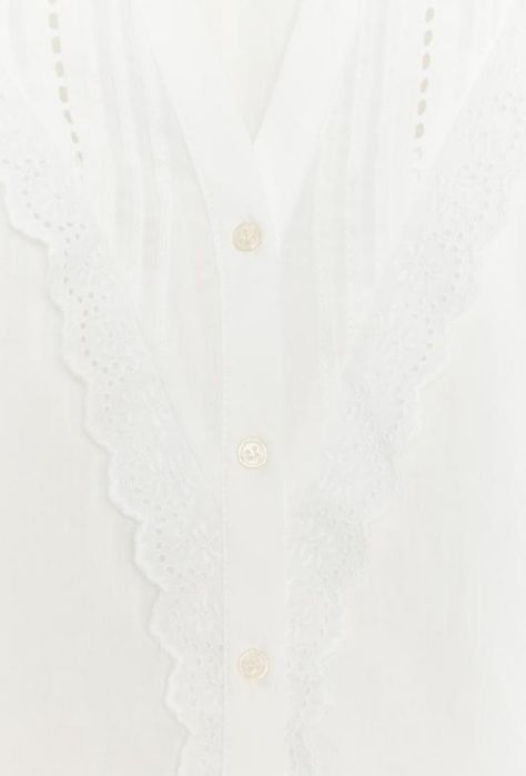 Ідеальна блуза Zara