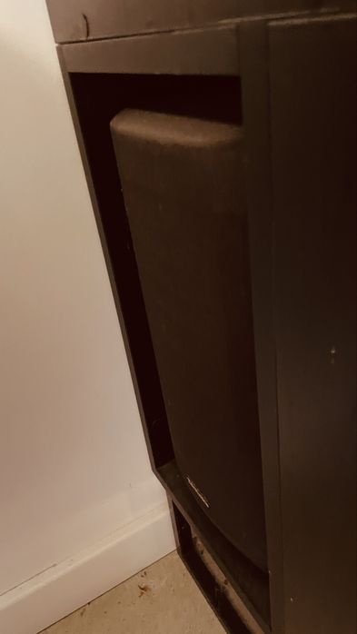 Wieża Technics SC-CH510, uzywana.
