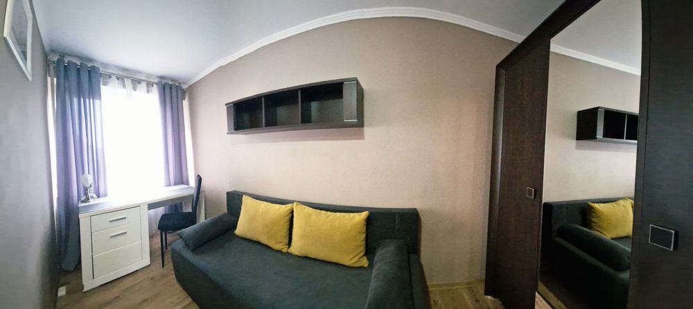 Mieszkanie – Lublin, Śródmieście - Widok 3