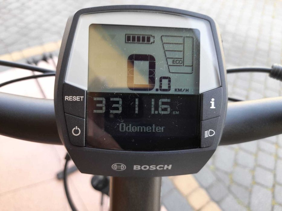 Rower Elektryczny KTM Cento 10 CX5 500Wh r.S/46cm 2020 Bosch CX 75Nm