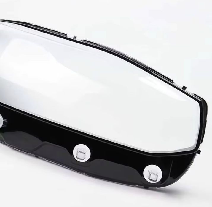 Vidro capa lente farol ótica VOLVO XC90