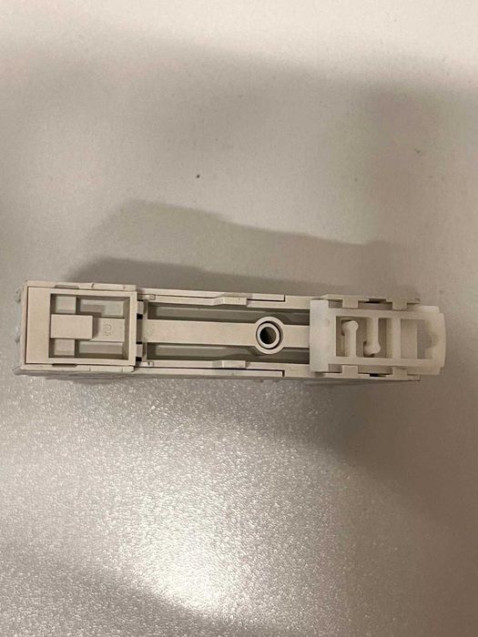 Gniazdo przekaźnika Relpol GZT80