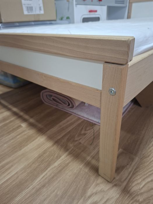 Cama de Criança Ikea
