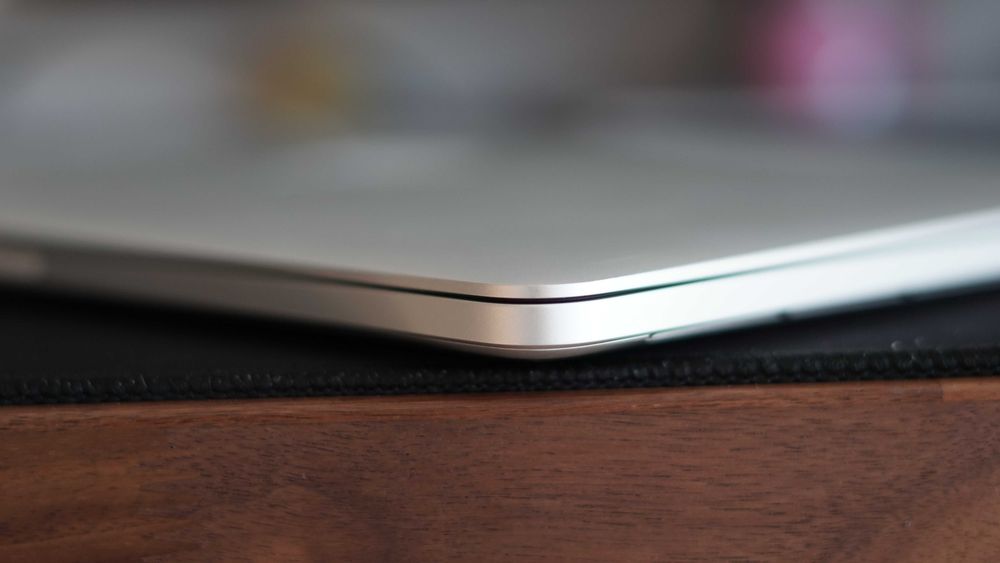 MacBook Pro 13'' — Only 1 Year of Use — [Purchased in 2017]64283899585794124