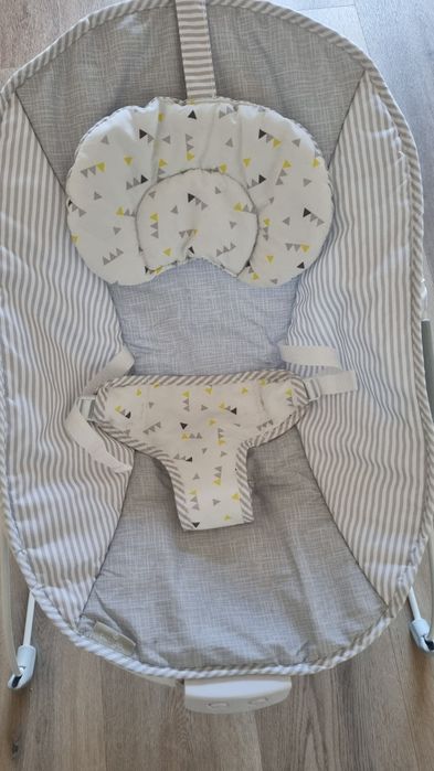 Espreguiçadeira Bebé