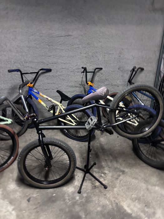 20" Warszawa | WTP Cult BSD Kink Mafia | Ponad 10 sztuk