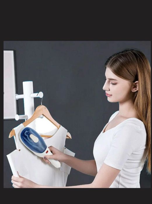 Ручний відпарювач Grant Steam Brush для одягу