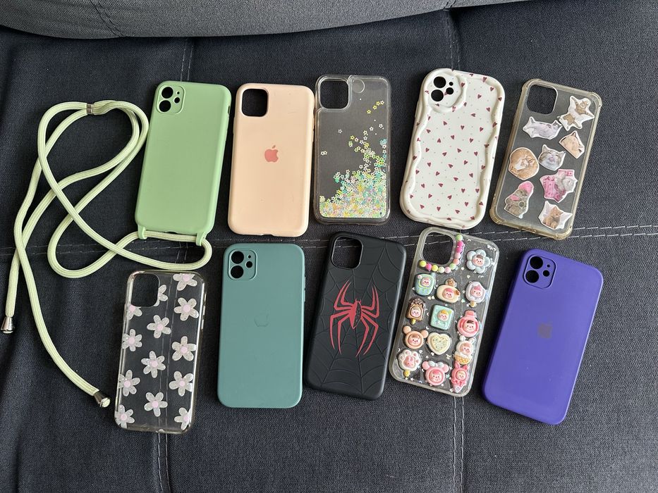 Чехол чехлы Iphone 11 айфон 11