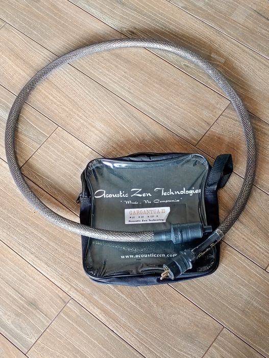 Acoustic Zen Gargantua II 1,8m