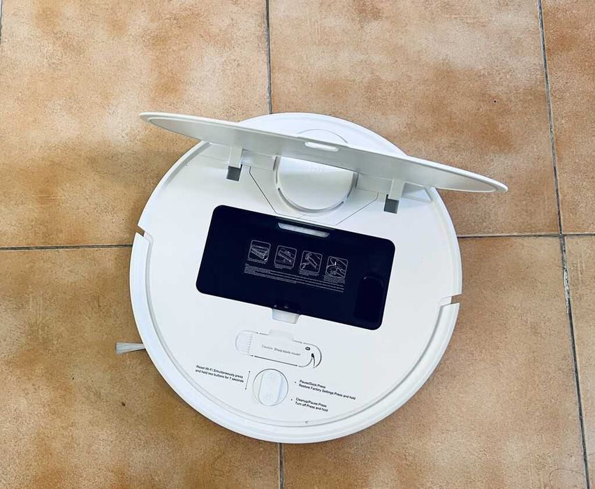 Aspirador XIAOMI Mi Robot Vacuum-Mop 2S
