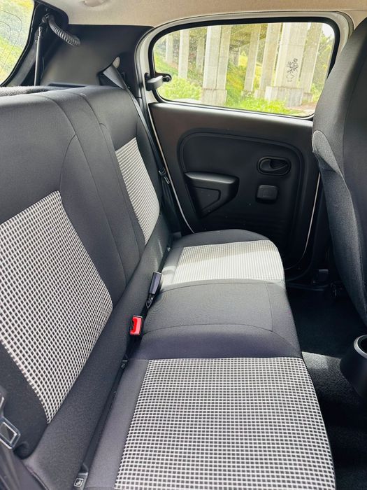Renault twingo eléctrico 2022