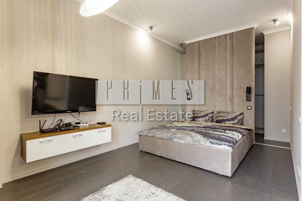 Продаж 1к квартири, ЖК Новопечерські Липки, вул. Андрія Верхогляда, 5