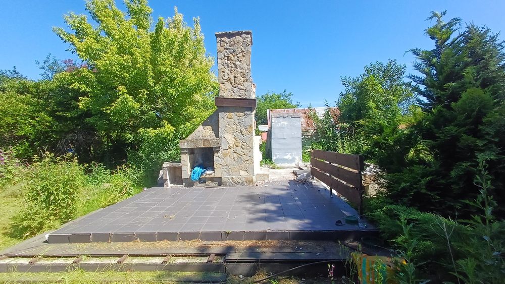 Działka rekreacyjna ROD 12arow - ogródki Wilcze, za Castorama Przemyśl