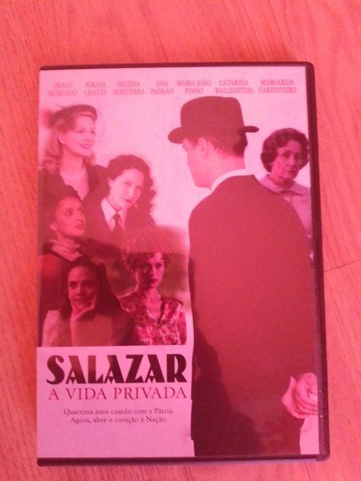 DVD em óptimo estado