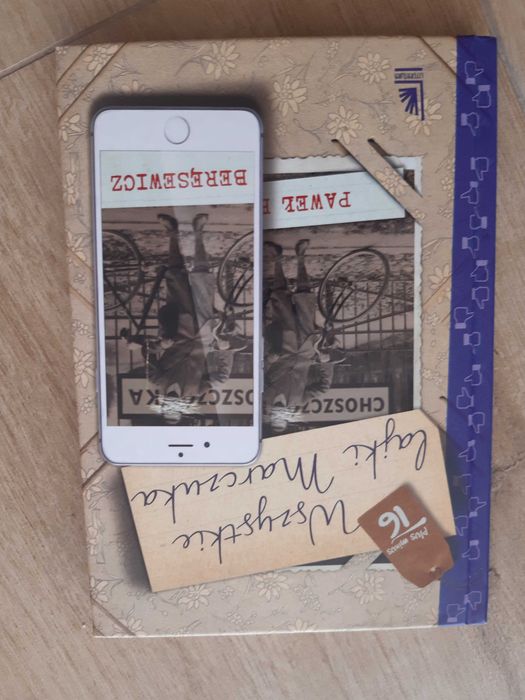 Wszystkie lajki Marczuka