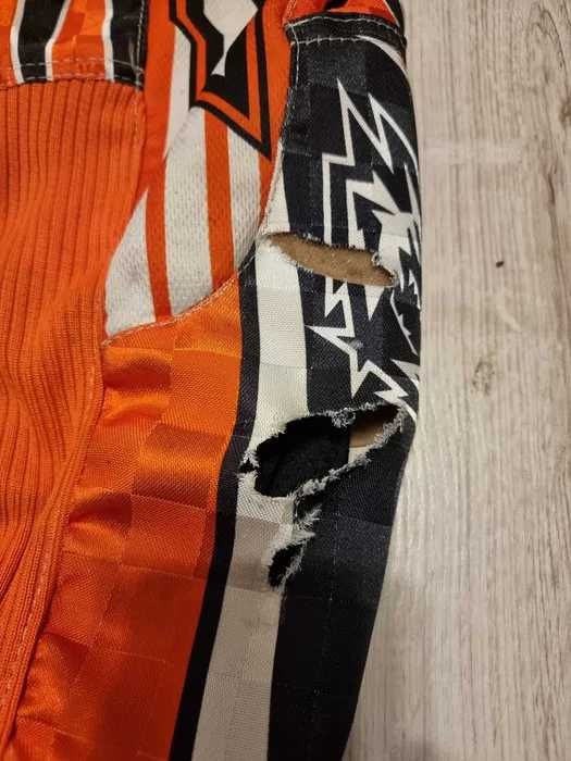 Spodnie dziecięce motocross mx enduro rozmiar 22