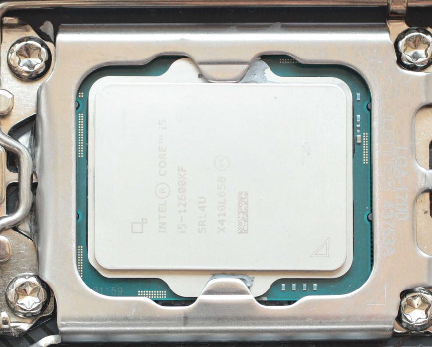 i5 12600 - купить комплектующие для ПК - Цена на OLX.ua