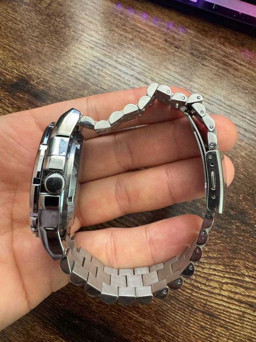 Zegarek Seiko mode sport 5