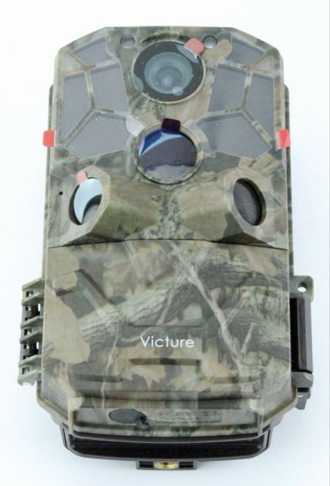 Kamera leśna fotopułapka VICTURE HC500
