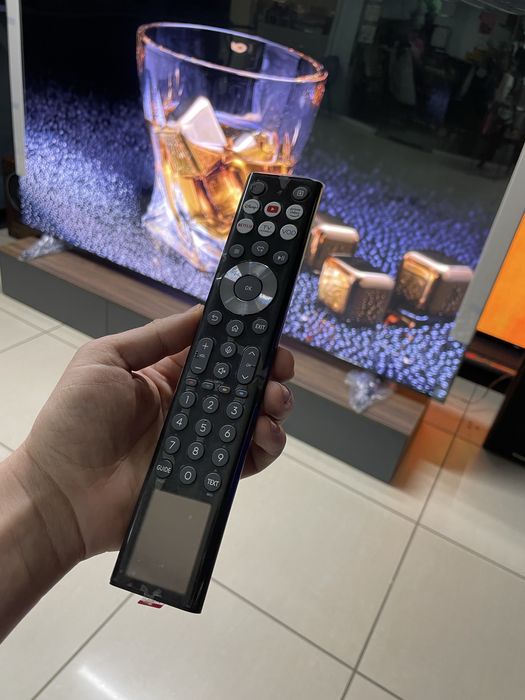 100ʼ MiniLed.  Hisense 100U7Q Pro. Новий.