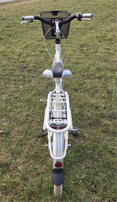 Rower damski Giant Mio