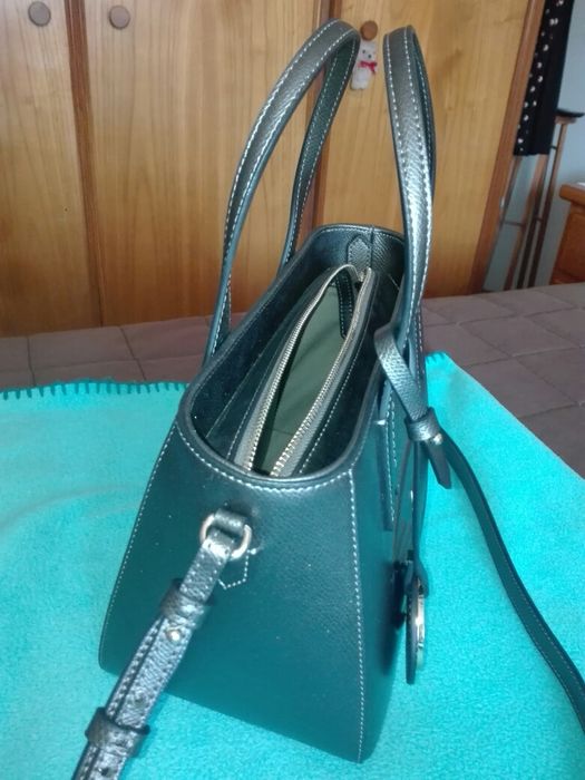 Carteira Armani Original