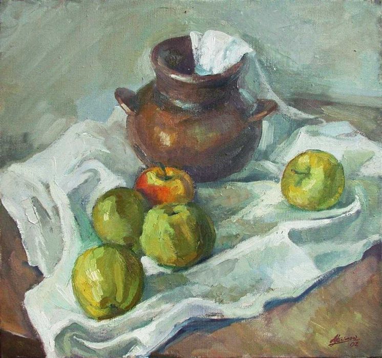 INDYWIDUALNE Lekcje RYSUNKU stacjonarnie/online