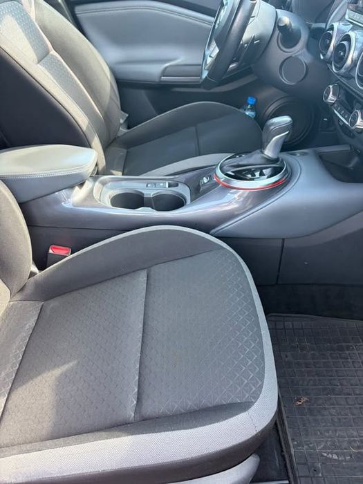 Sprzedam Nissan Juke