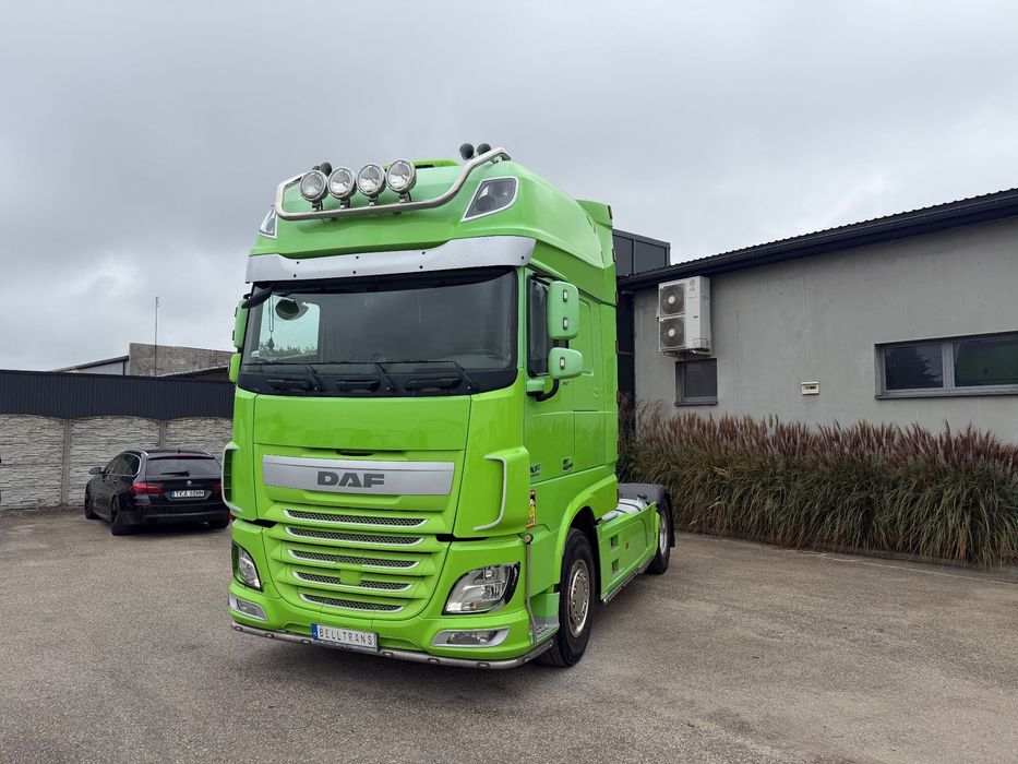 DAF