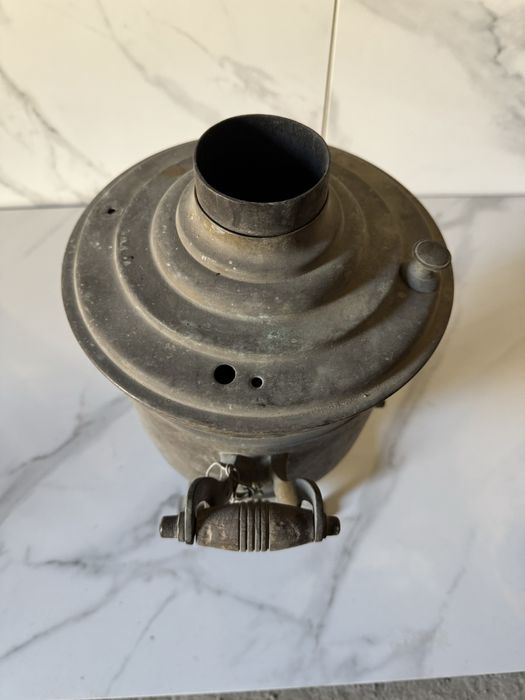 Продам самовар 1885года