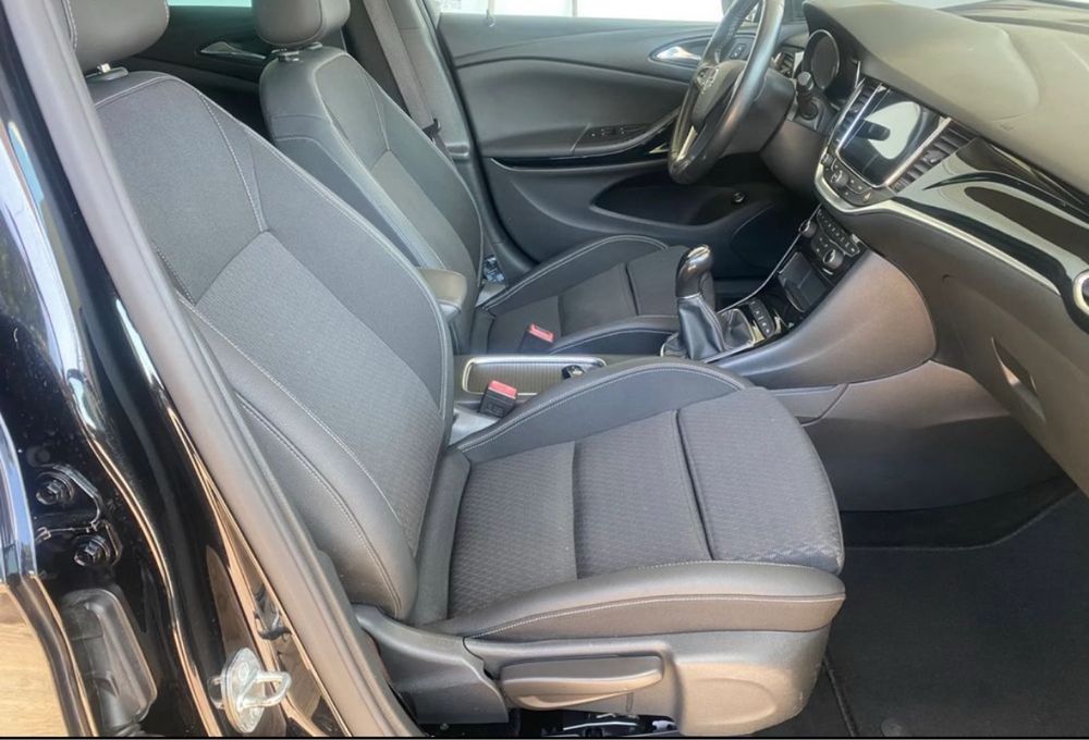 Opel Astra Sports Tourer Innovation 1.6Cdti