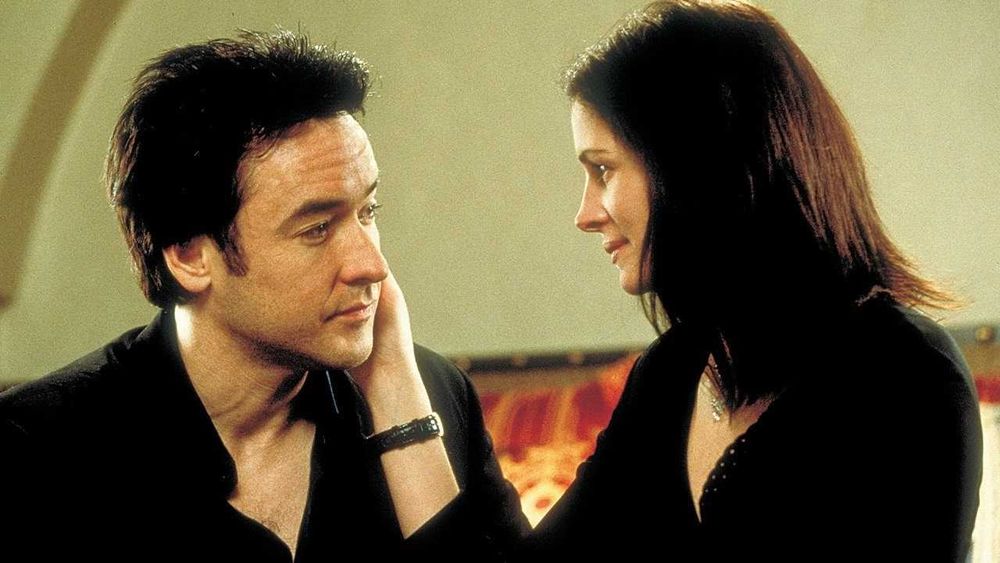 O PAR DO ANO (Julia Roberts/Billy Crystal/Catherine Zeta-Jones/Jcusack