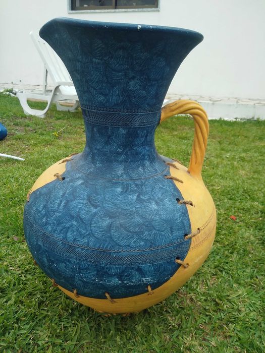 Jarrão de decoração