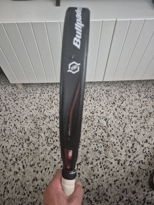 Raquete Padel Bullpadel vertex 04 confort