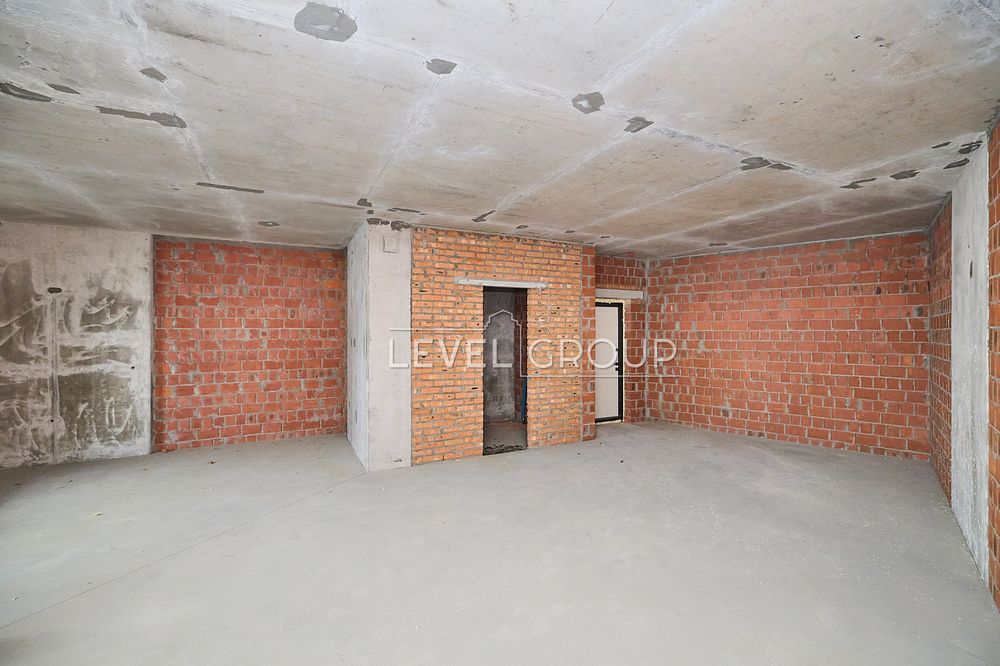 1-комнатная квартира по адресу бульвар Дружбы Народов (площадь 66,7 м²) - Atlanta.ua - фото 5