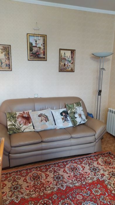 Продаю 3к/кв пл.Победы 4/9 ремонт, мебель 41500$