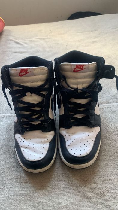 tênis da Nike -20€