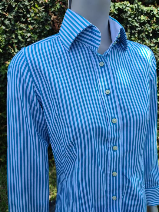 Camisas sacoor novas